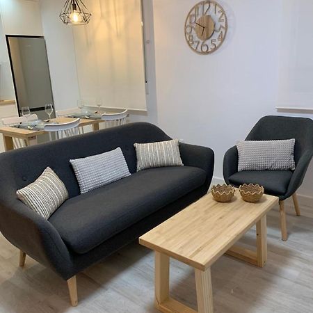 Apartamento Medina Azahara Кордоба Екстериор снимка
