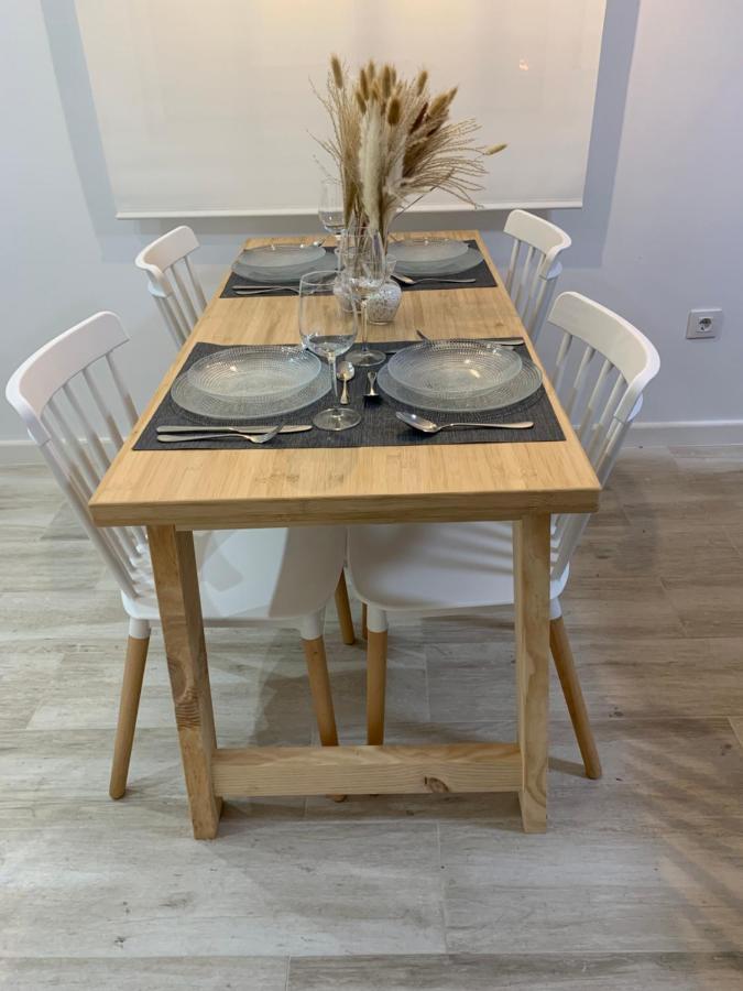 Apartamento Medina Azahara Кордоба Екстериор снимка