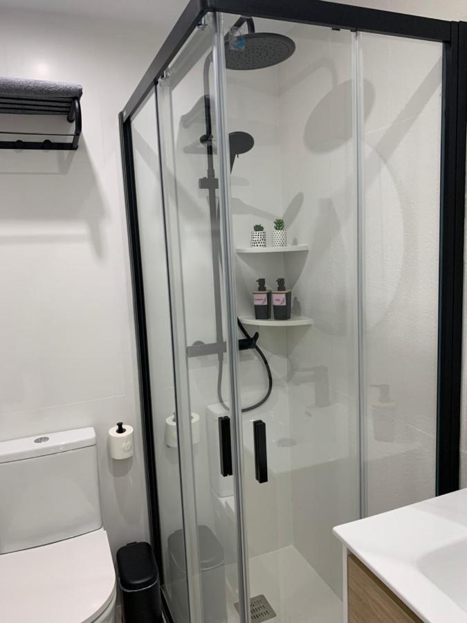 Apartamento Medina Azahara Кордоба Екстериор снимка